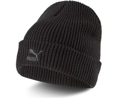 Puma Kepurė Archive Mid Fit Beanie Juodas 022848 06
