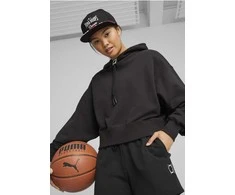 Puma Kepurė Basketball Pro Fb Cap Juodas Colored 024916 04