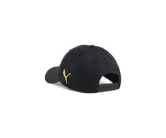 Puma Kepurė Bvb Fan Bb Cap Juodas 025032 01