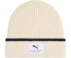 Puma Kepurė Class Mid Crown Beanie Baltas 026413 01