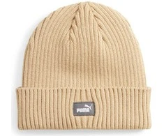Puma Kepurė Classic Cuff Beanie Pilkas 024826 03
