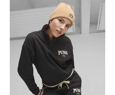 Puma Kepurė Classic Cuff Beanie Pilkas 024826 03