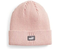 Puma Kepurė Classic Cuff Beanie Rožinė 024826 04