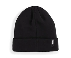 Puma Kepurė Classic Cuff Beanie Juodas 025894 01