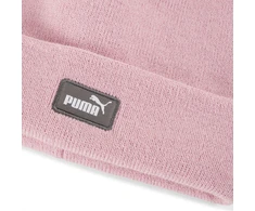 Puma Kepurė Classic Cuff Beanie Rožinė 025894 02