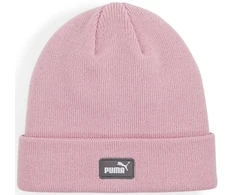 Puma Kepurė Classic Cuff Beanie Rožinė 025894 02