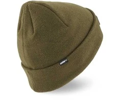 Puma Kepurė Classic Cuffl Beanie De Khaki 023434 08