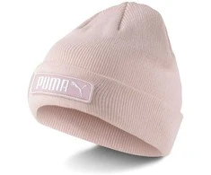 Puma Kepurė Classic Cuffl Beanie Lo Rožinė 023434 03