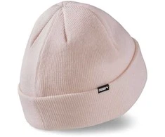 Puma Kepurė Classic Cuffl Beanie Lo Rožinė 023434 03