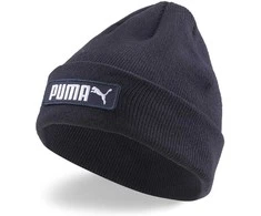 Puma Kepurė Classic Cuffl Beanie Pe Navy 023434 06