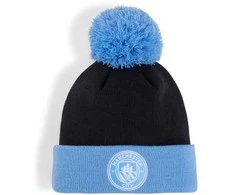 Puma Kepurė Classic Cuffl Beanie Pe Navy 023434 06
