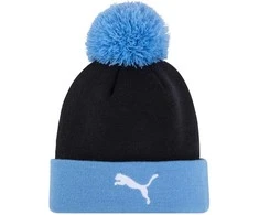 Puma Kepurė Classic Cuffl Beanie Pe Navy 023434 06