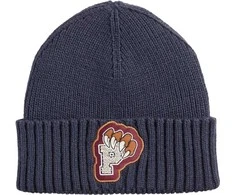 Puma Kepurė Comic Mid Crown Beanie Jr Navy 026558 03