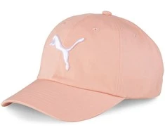 Puma Kepurė ESS Cap Apricot