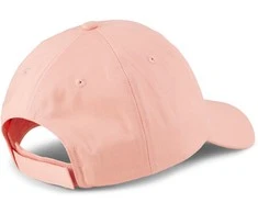 Puma Kepurė ESS Cap Apricot