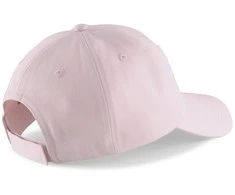 Puma Kepurė Ess Cap Chalk Rožinė 022416 77
