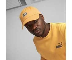 Puma Kepurė Ess Cap Desert Clay Oranžinis 023669 11