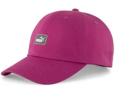 Puma Kepurė Ess Cap Festival Fuchsia Ruby 023669 06