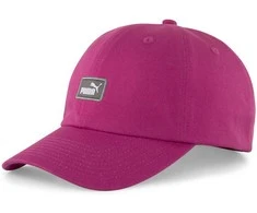 Puma Kepurė Ess Cap Festival Fuchsia Ruby 023669 06