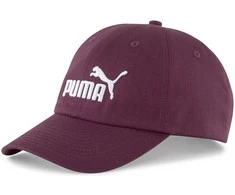 Puma Kepurė Ess Cap Grape 022416 80