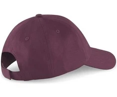 Puma Kepurė Ess Cap Grape Wine 022416 79