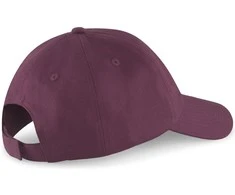 Puma Kepurė Ess Cap Grape Wine 022416 79