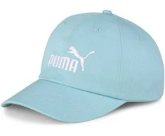 Puma Kepurė Ess Cap jr Angel Mint 022417 09