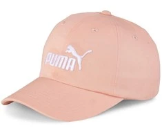 Puma Kepurė ESS Cap Jr Apricot 022417 08