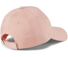 Puma Kepurė ESS Cap Jr Apricot 022417 08