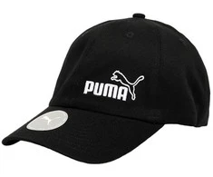 Puma Kepurė Ess Cap Jr Juodas 021688 01
