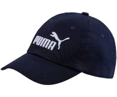Puma Kepurė Ess Cap Jr Peacoa Mėlyna 021688 06