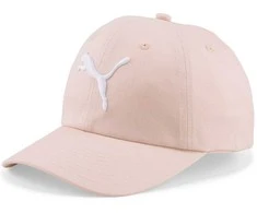 Puma Kepurė Ess Cap Jr Rose 021688 40