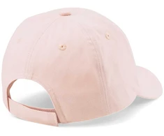 Puma Kepurė Ess Cap Jr Rose 021688 40
