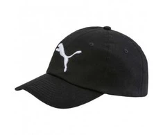 Puma Kepurė Vaikams Ess Cap Jr Rose Juodas 021688 05