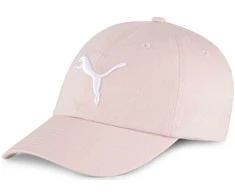 Puma Kepurė ESS Cap Lotus Rožinė 022416 65