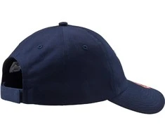 Puma Kepurė Ess Cap Mėlyna