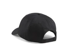 Puma Kepurė Ess Cap No.1 Juodas
