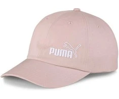 Puma Kepurė Ess Cap Peachskin No1 Rožinė 022543 24