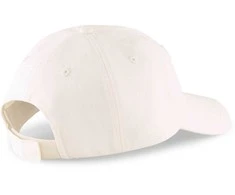 Puma Kepurė Ess Cap Pristine Baltas 022416 75