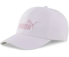 Puma Kepurė Ess Cap Puma Baltas 022416 85