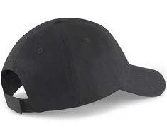 Puma Kepurė Ess Cap Puma Juodas 023669 01