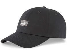Puma Kepurė Ess Cap Puma Juodas 023669 01