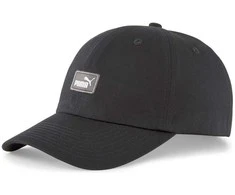 Puma Kepurė Ess Cap Puma Juodas 023669 01