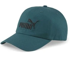 Puma Kepurė Ess Cap Varsity Žalias 022416 47