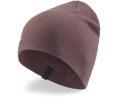 Puma Kepurė Ess Classic Cuffless Beanie Eggplant 023433 09