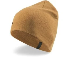 Puma Kepurė Ess Classic Cuffless Beanie Brown 023433 10