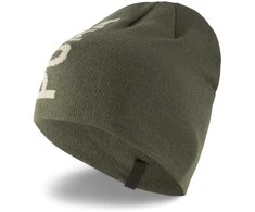 Puma Kepurė Ess Classic Cuffless Beanie Khaki