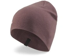 Puma Kepurė Ess Classic Cuffless Beanie Eggplant 023433 09