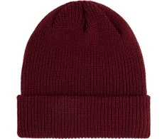 Puma Kepurė Ess High Crown Beanie Bordo 026410 03