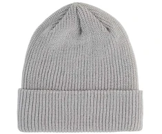 Puma Kepurė Ess High Crown Beanie Pilkas 026410 02